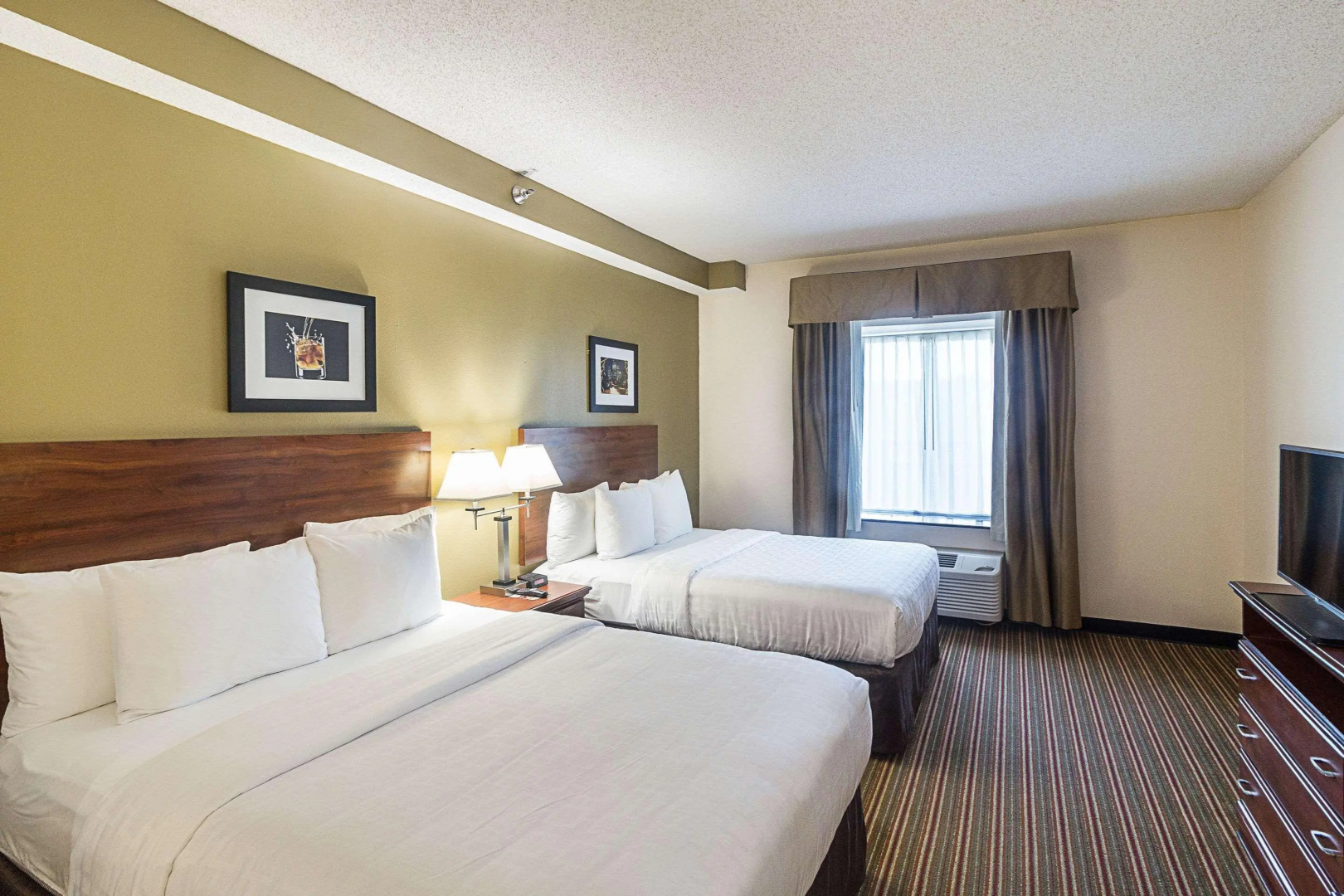Photo - Quality Inn & Suites West Chase