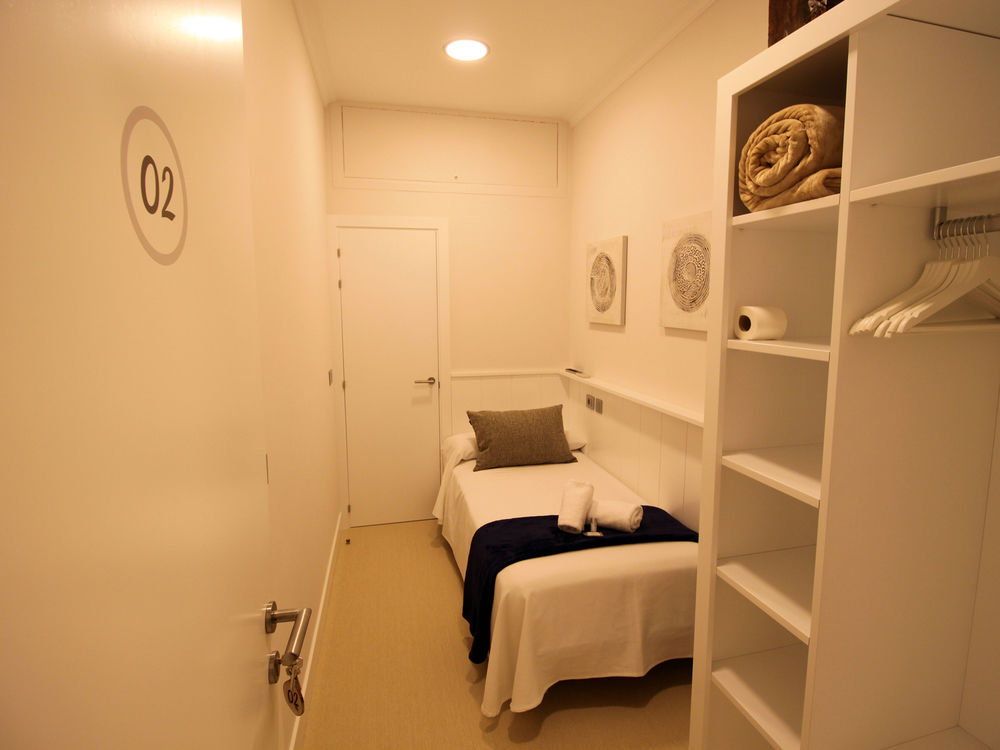 Photo - Pensión San Martin