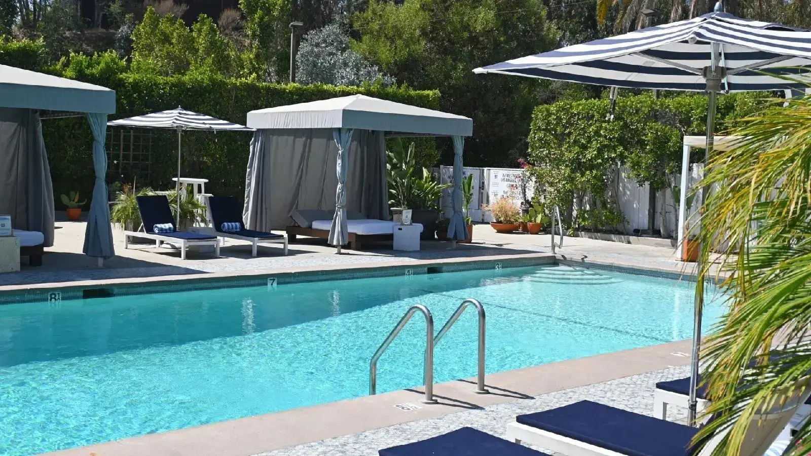 Photo - Luxe Sunset Boulevard Hotel