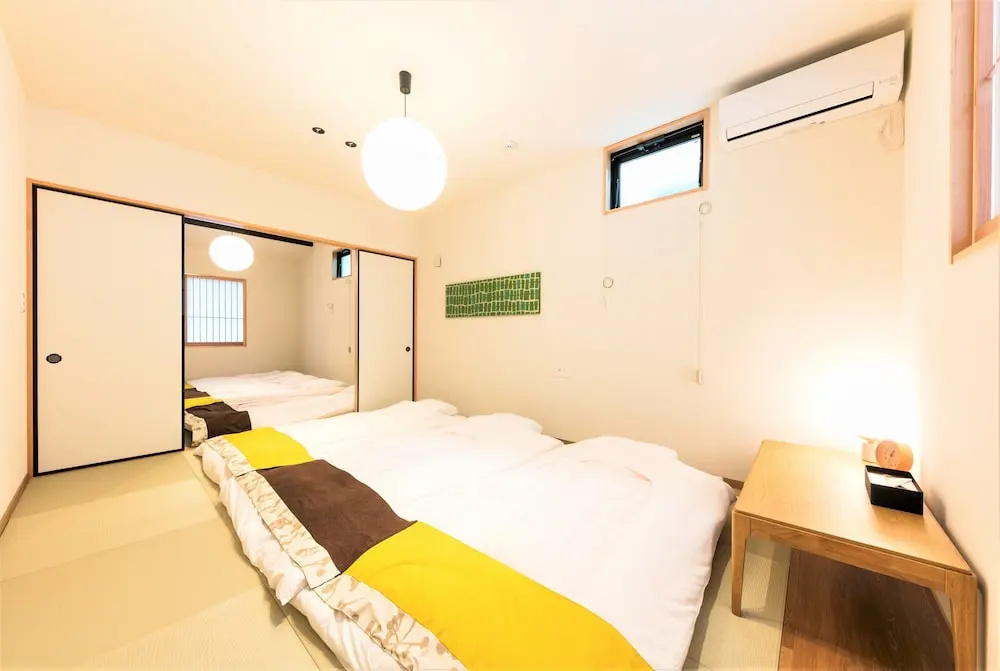 Foto - MUSUBI HOTEL MACHIYA Naraya-machi 2