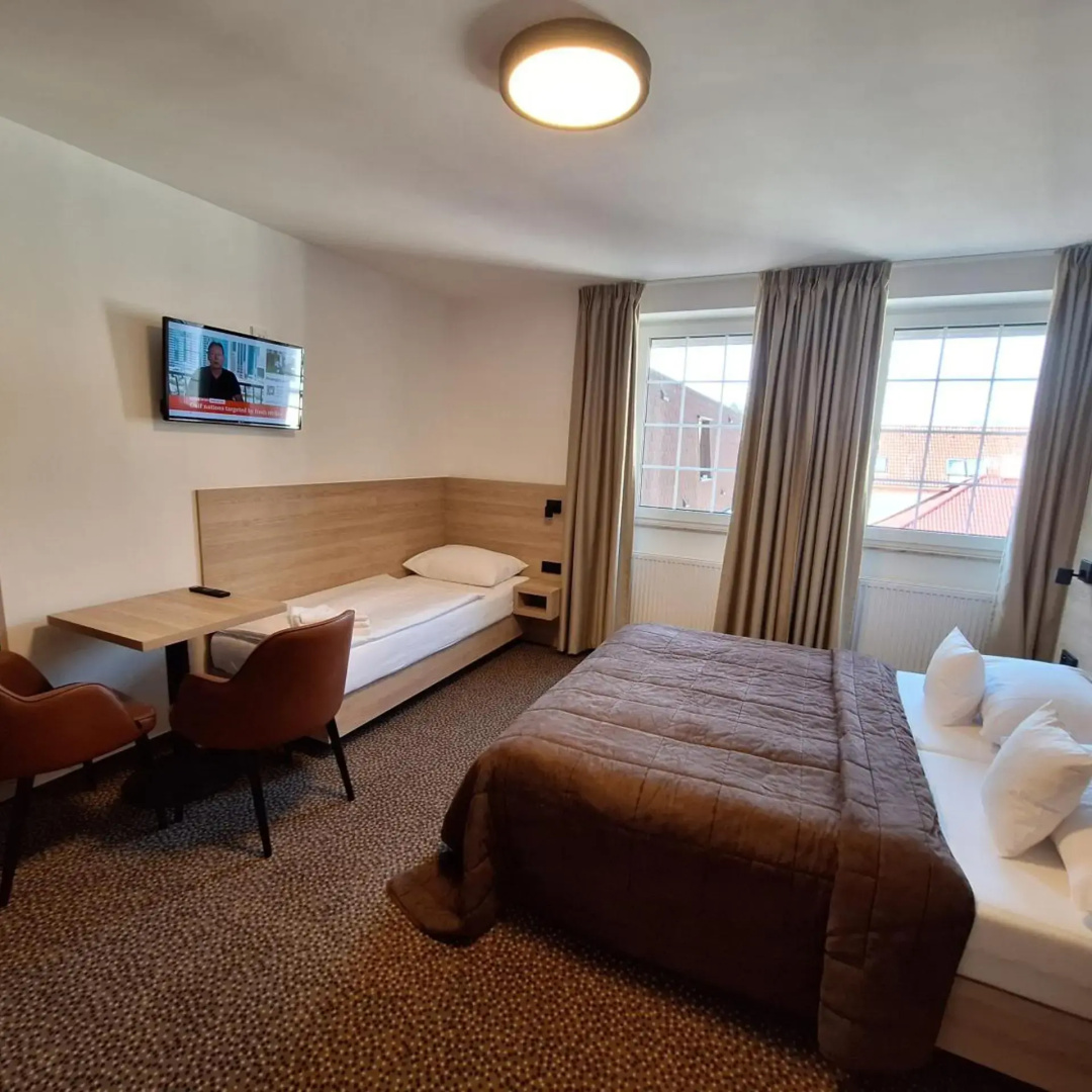 Foto - Hotel Avion