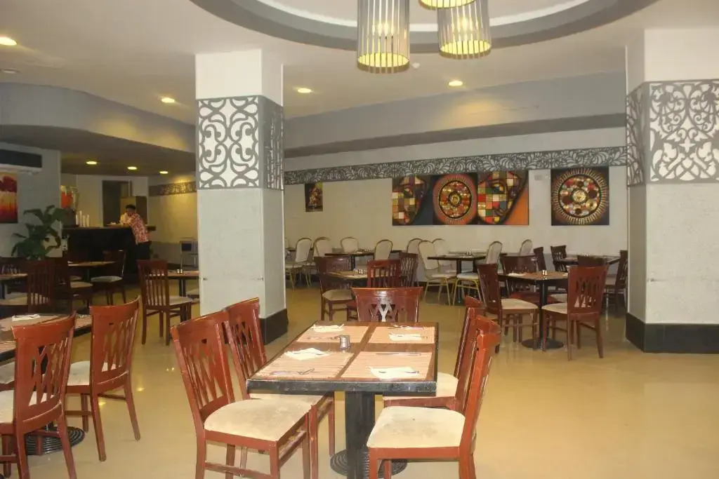 Photo - VIE Palma Di Sharm Resort and Aqua park