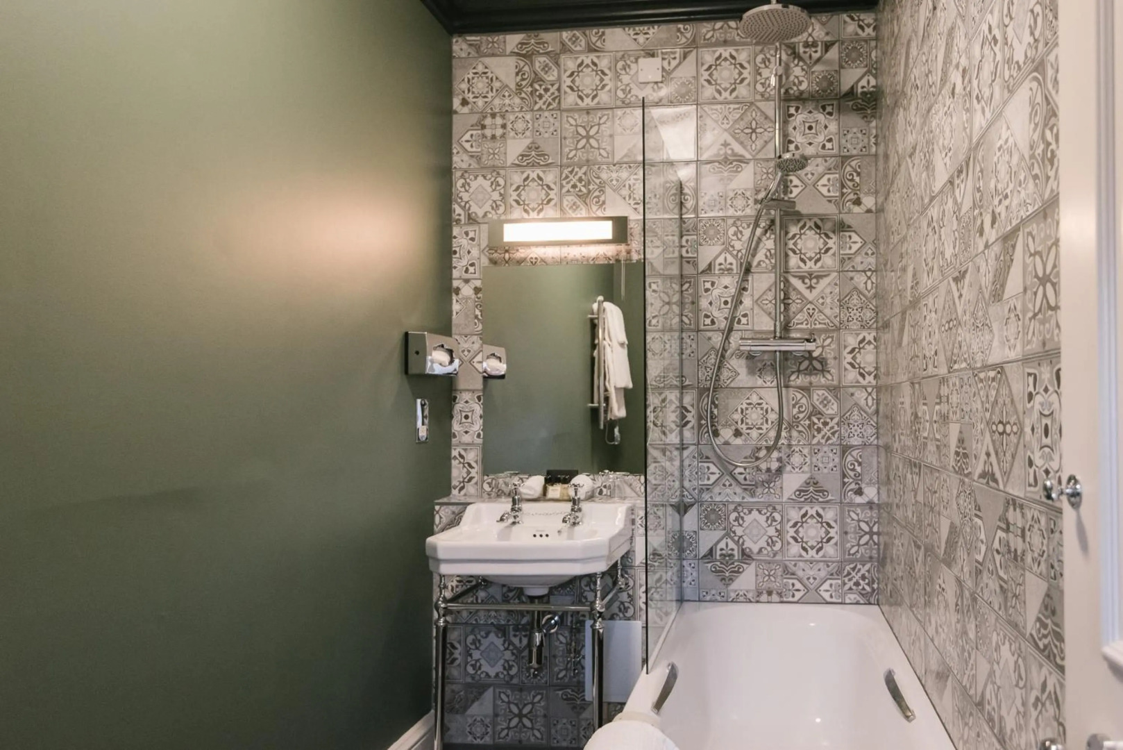 Photo - The Spa Hotel