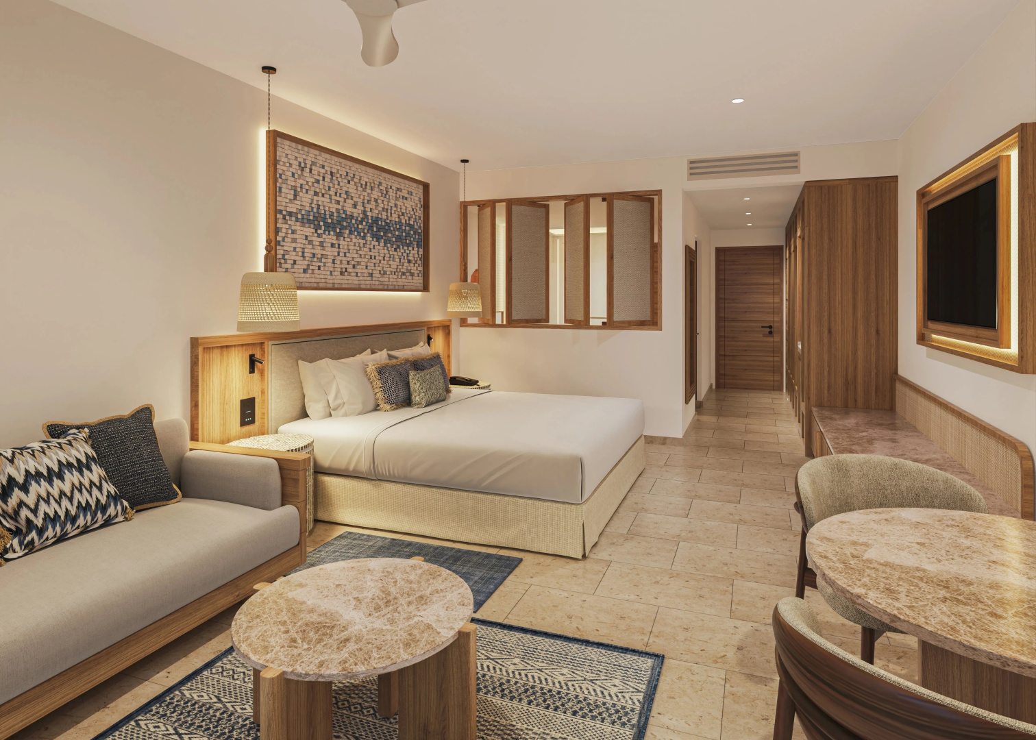 Photo - Secrets Playa Mujeres Golf & Spa Resort - Adults Only - All Inclusive