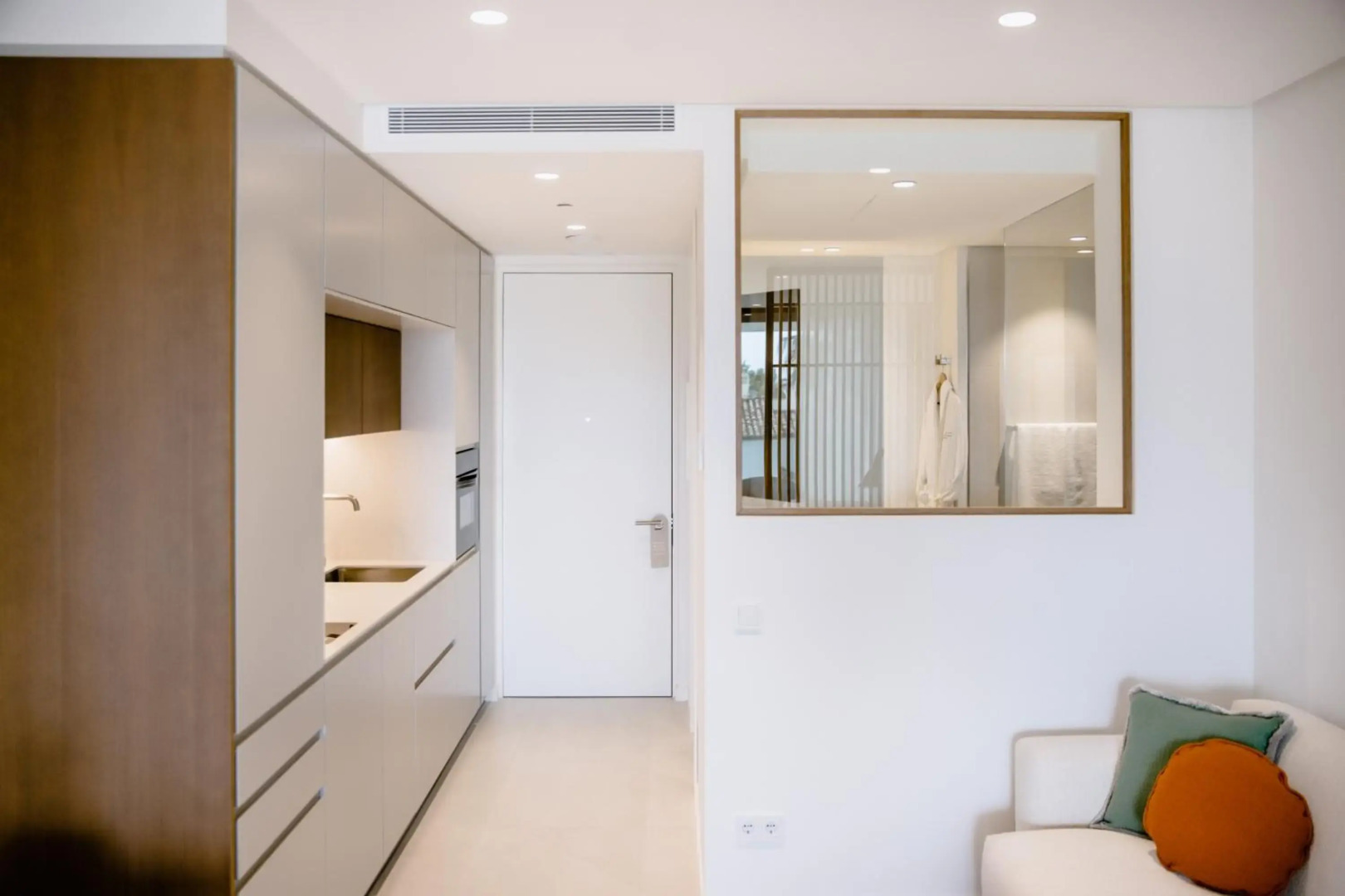 Foto - THE FLAG HOTEL Marbella, Estepona Adult Recommended