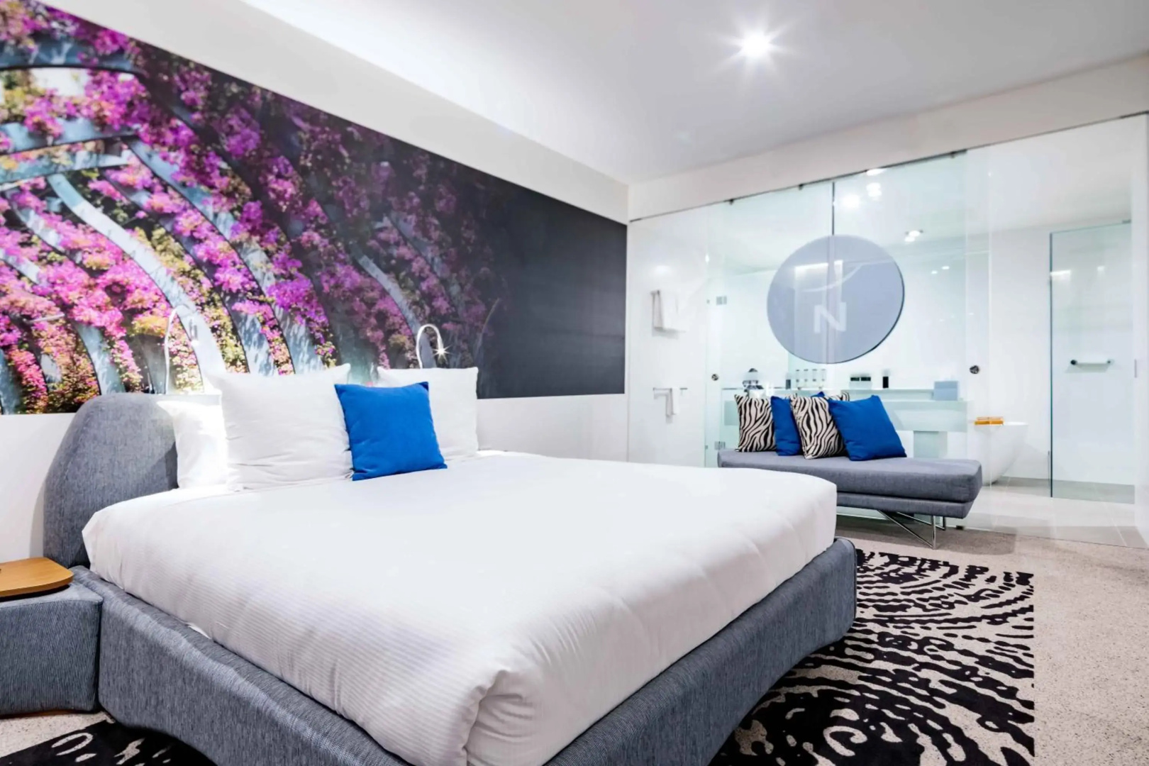 Photo - Novotel Brisbane South Bank