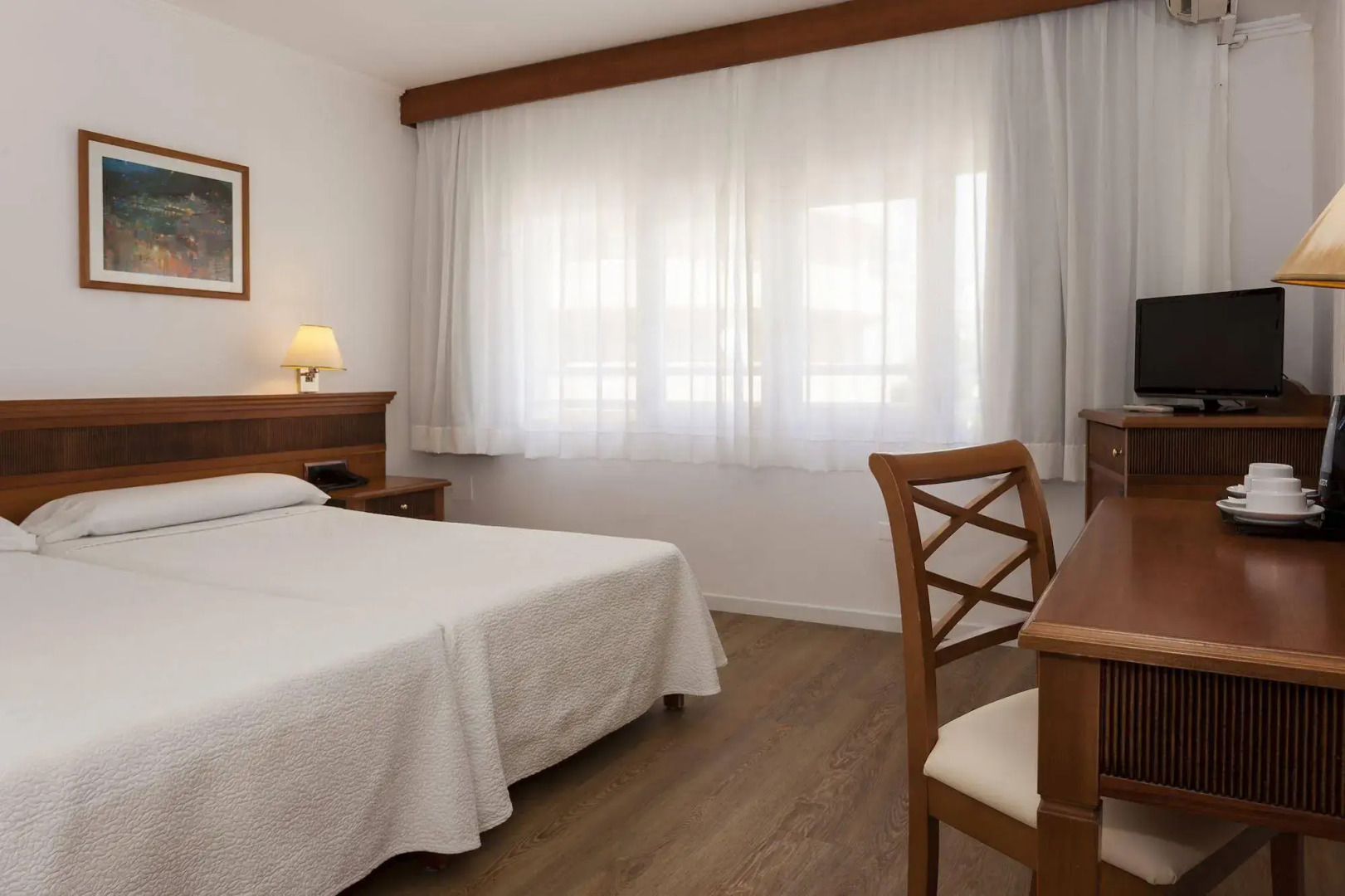 Foto - Hotel Araxa - Adults Only