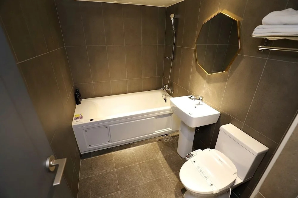 Foto - Hotel in Cafe Doksan