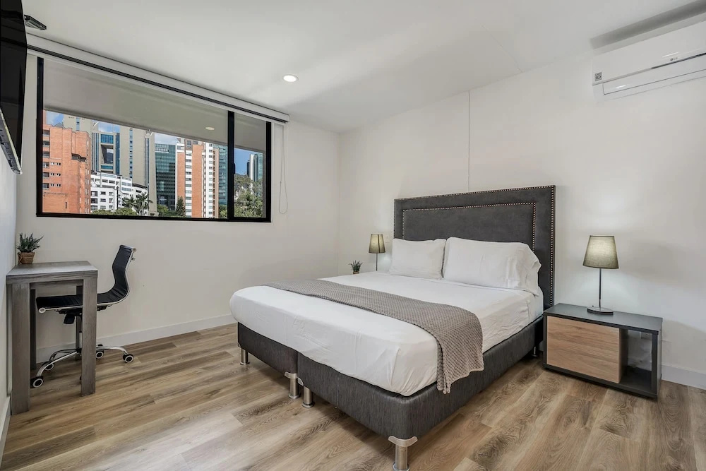 Foto - Apartamentos Go Living & Suites by HOUSY