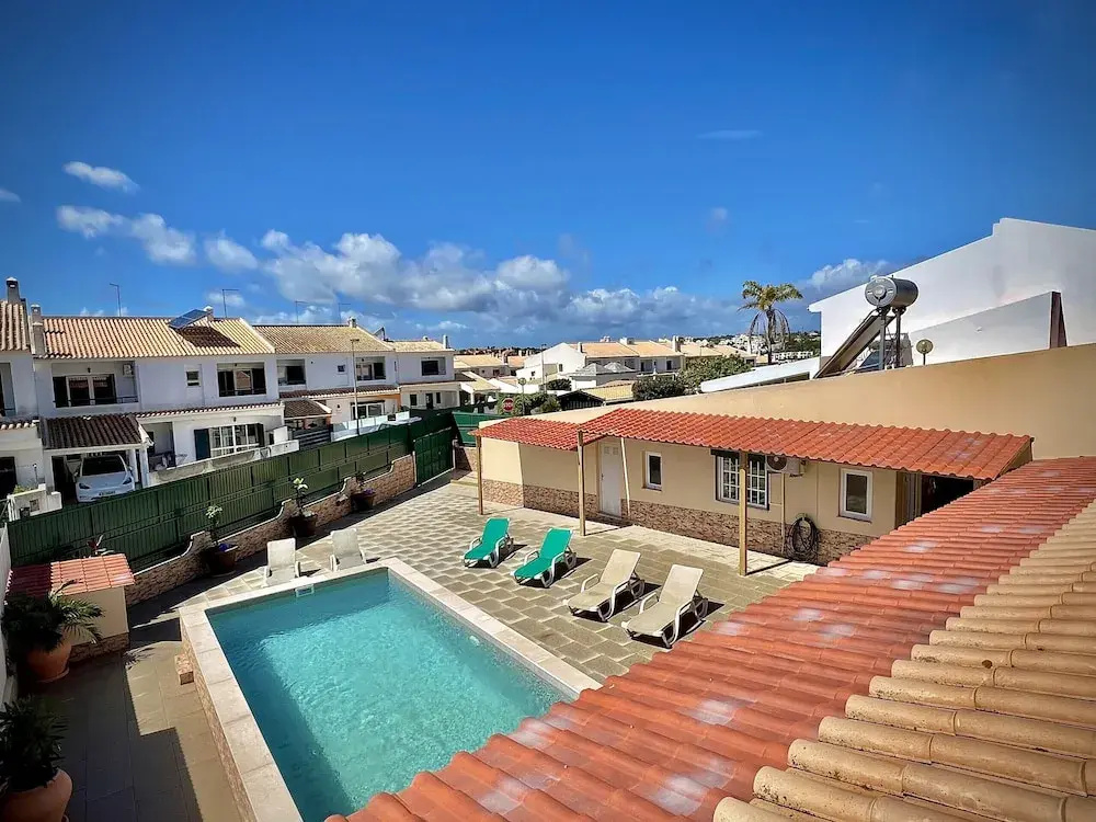 Photo - Albufeira Summer Villa 2 by Homing