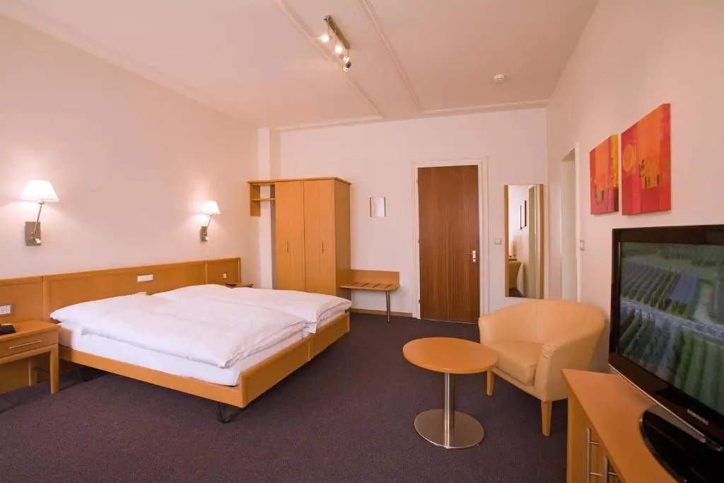 Photo - Central City Hotel Rochat