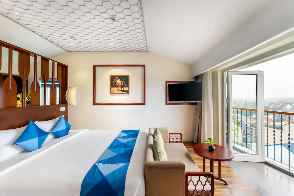 Photo - Amina Lantana Hoi An Hotel & Spa