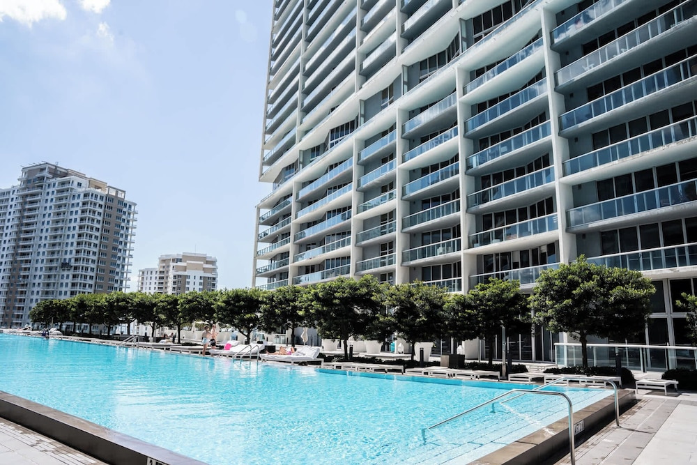 Foto - Miami Vacation Rentals - Brickell