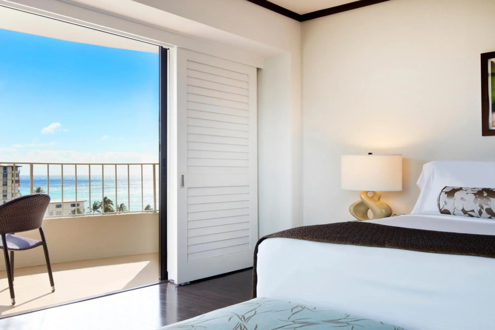 Foto - Lotus Honolulu at Diamond Head