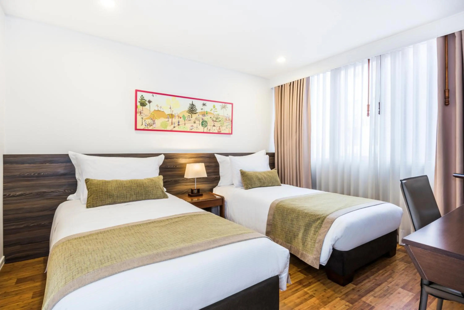 Foto - Hotel Vilar America
