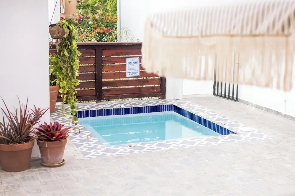 Foto - La Mona Loiza Apartment Complex by Stay with Bear