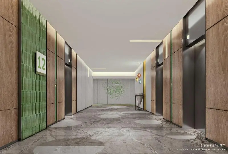 Foto - Holiday Inn Express Qingdao Jinshui