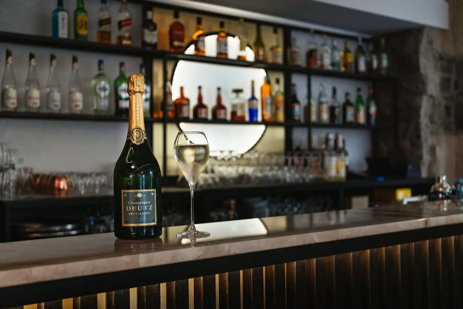 Photo - Hotel Montbrillant