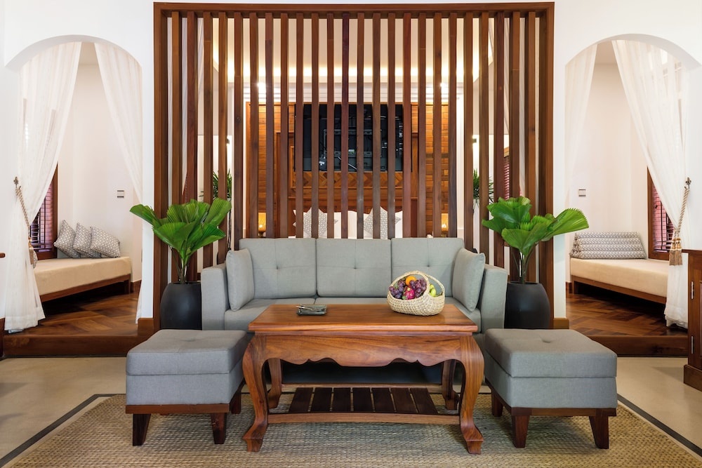Foto - Angkor Privilege Resort and Spa