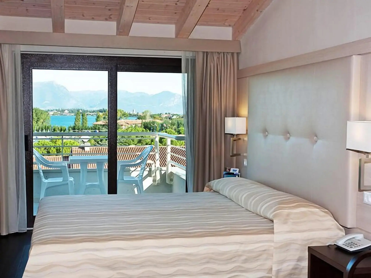 Foto - Hotel Porto Azzurro