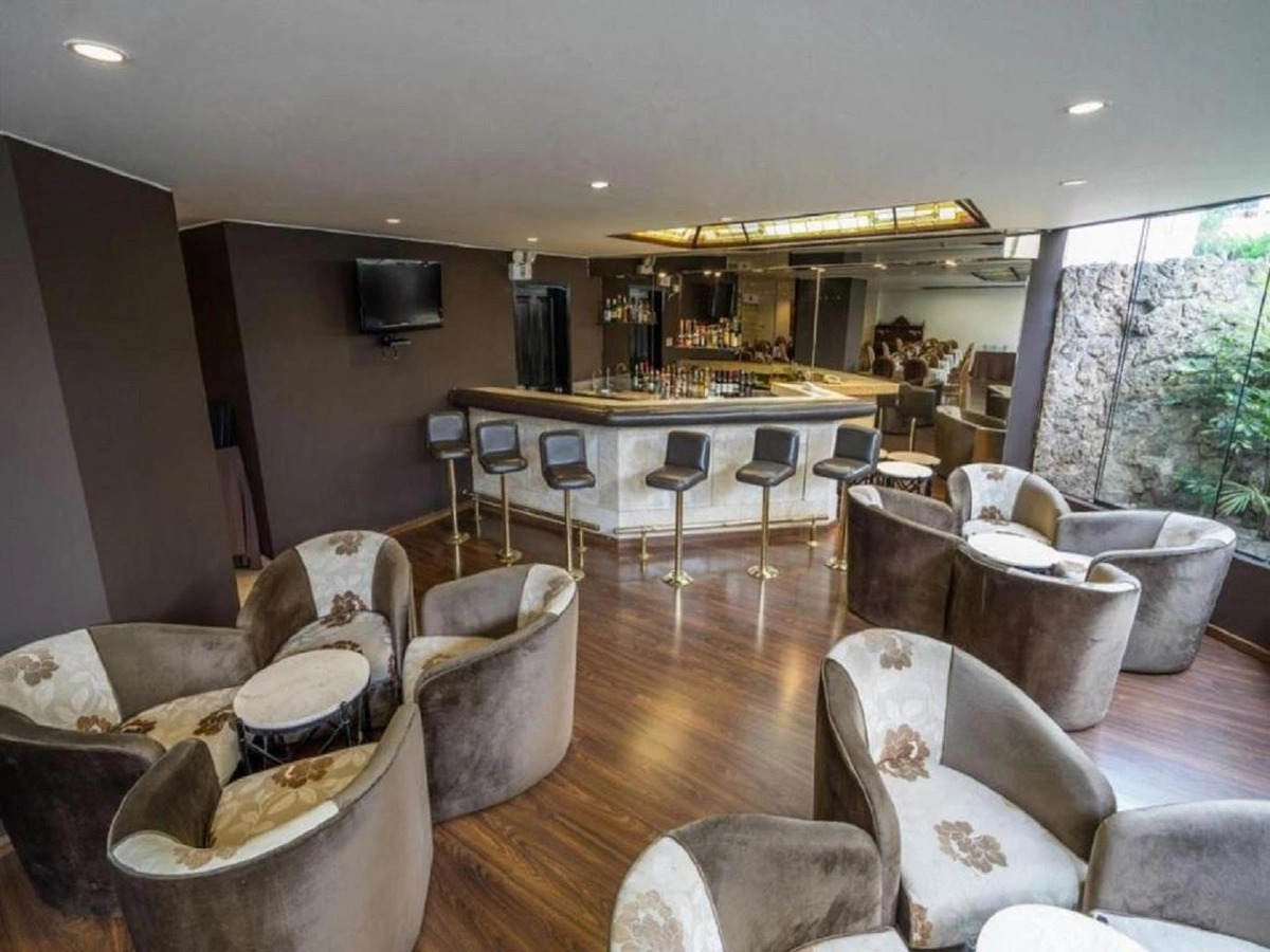 Photo - Hotel Jose Antonio