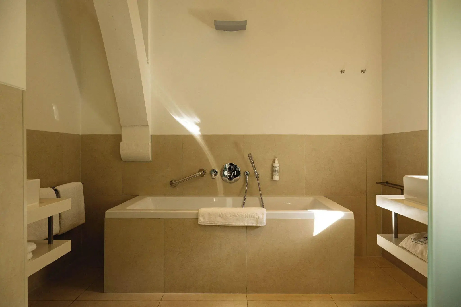 Foto - Kruisherenhotel Maastricht - Oostwegel Collection, member of Design Hotels