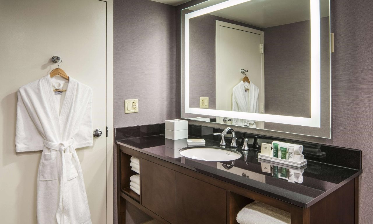 Foto - Hilton Washington DC/Rockville Hotel & Executive Meeting Center