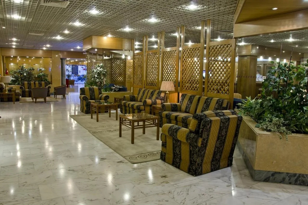 Foto - VIP Inn Berna Hotel