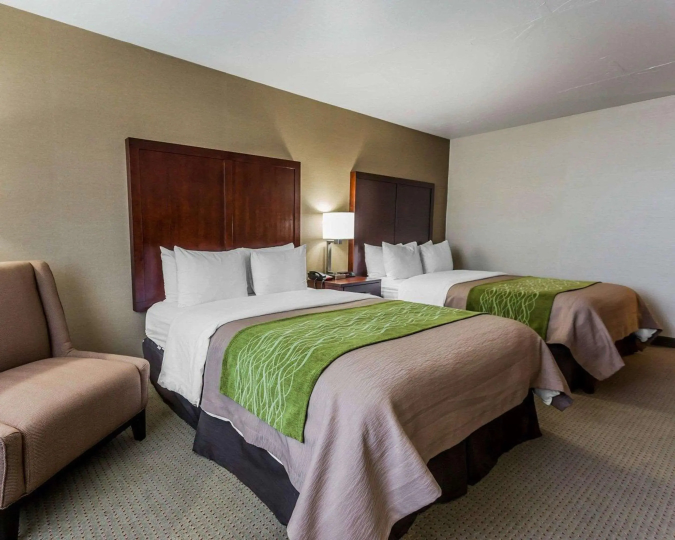 Photo - Comfort Inn Kent - Seattle
