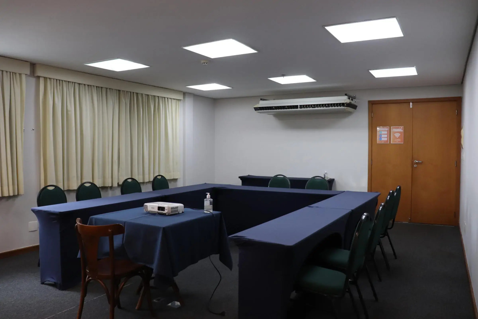 Photo - Hotel Express Vieiralves
