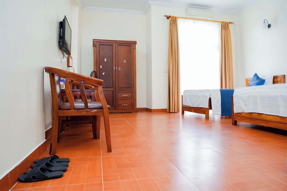 Lotus Hotel 2 Khach San Bac Ninh