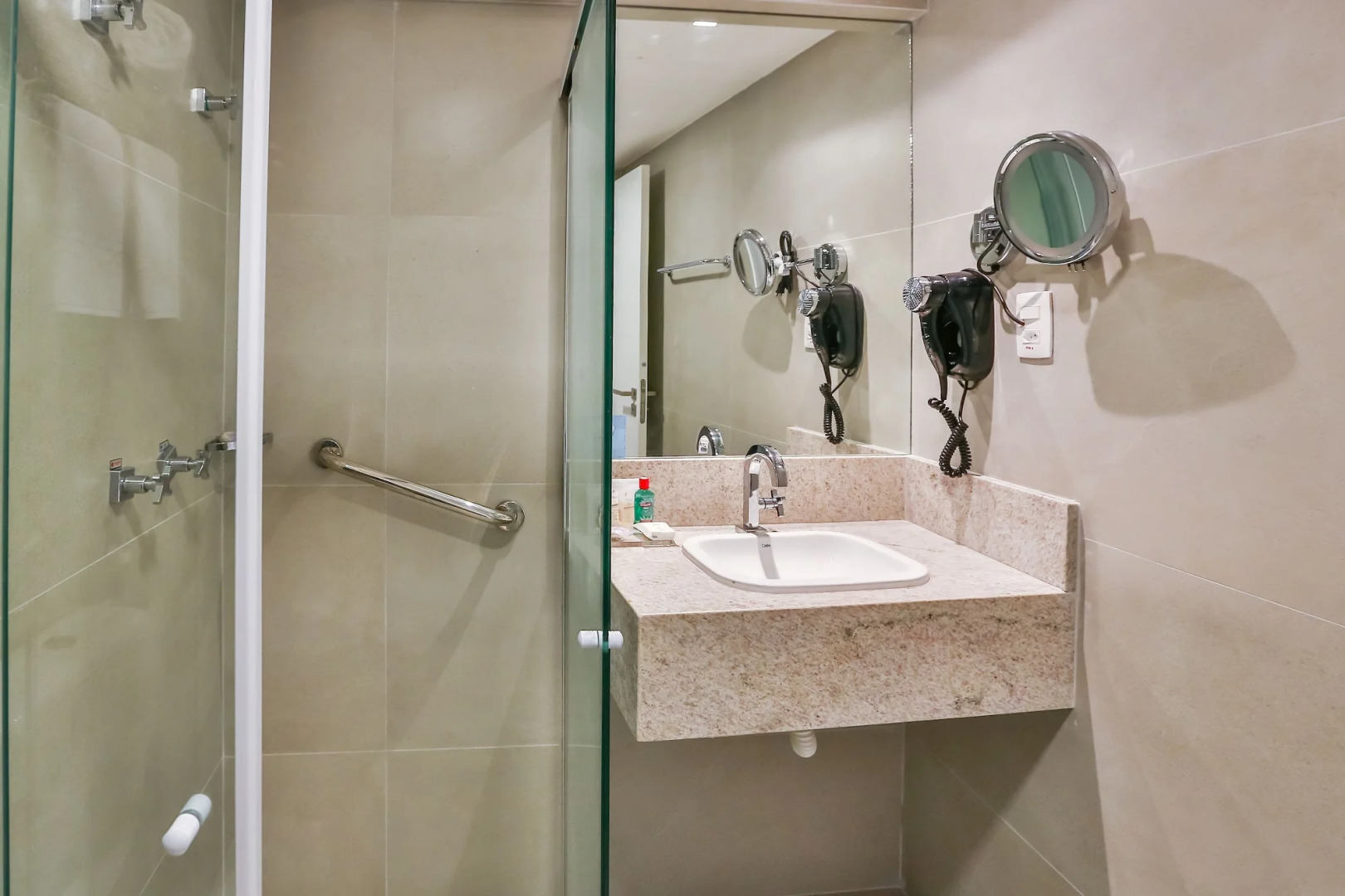 Photo - Quality Suítes João Pessoa