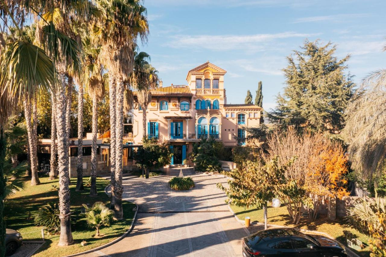 Photo - Mas Passamaner Hotel