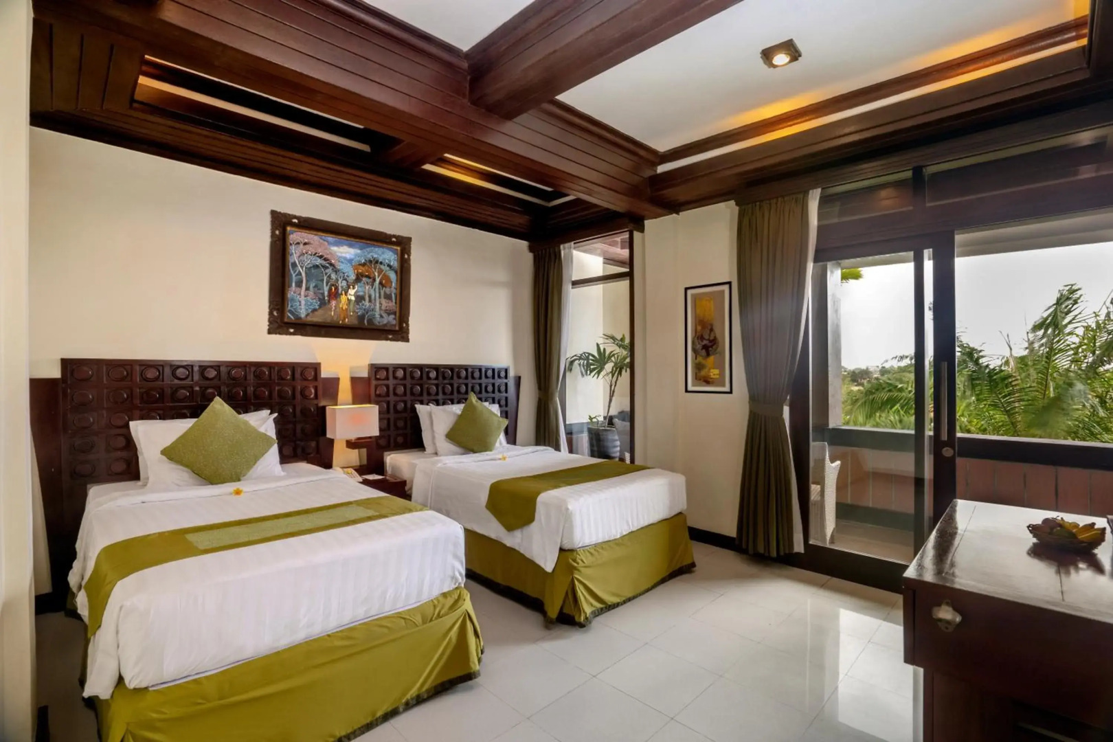 Foto - The Bali Dream Villa & Resort Echo Beach Canggu