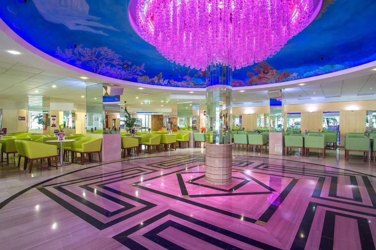 Photo - Hotel Servigroup Calypso
