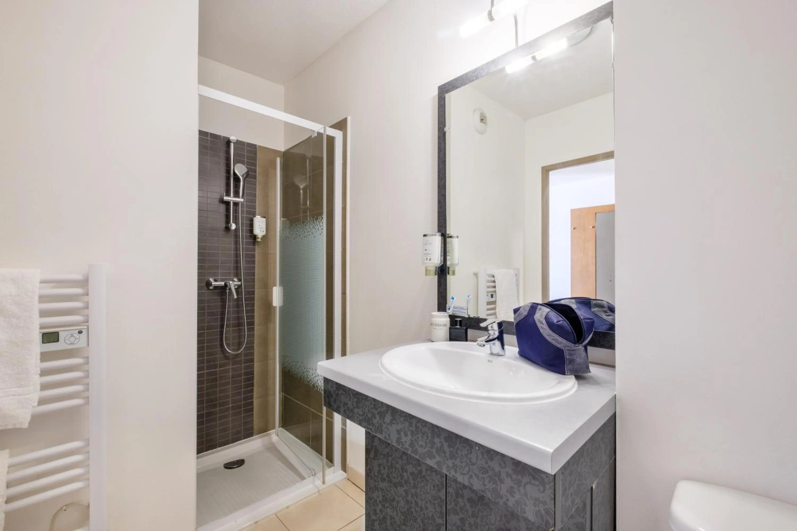 Foto - Comfort Aparthotel Antibes Le Maestria