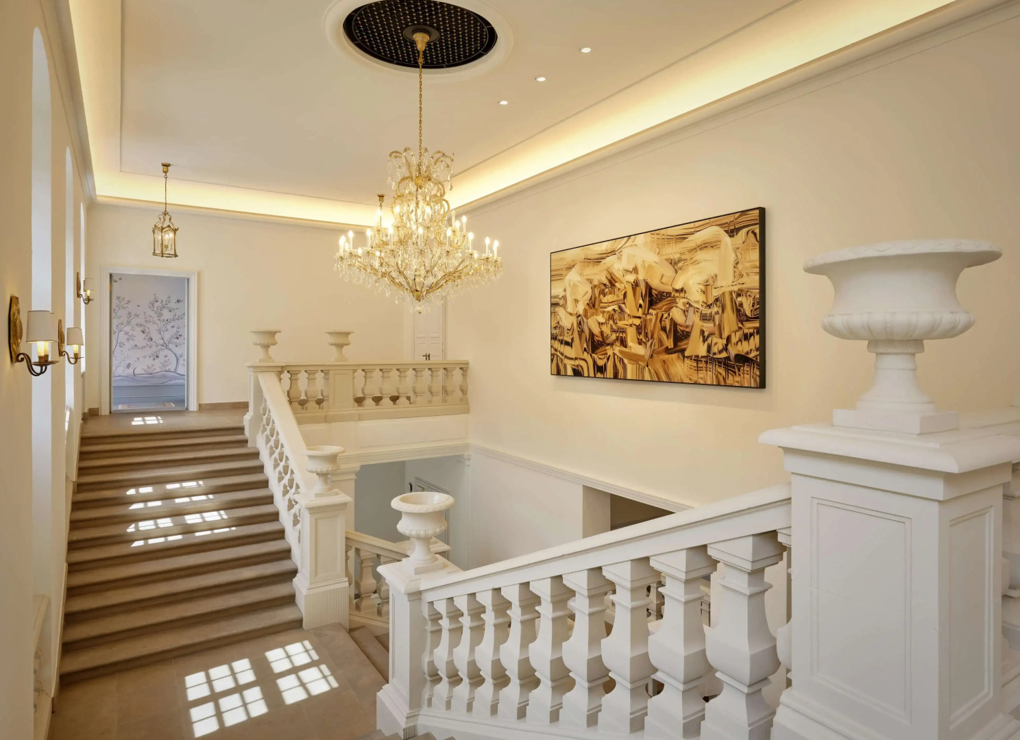 Foto - Hotel Taschenbergpalais Kempinski