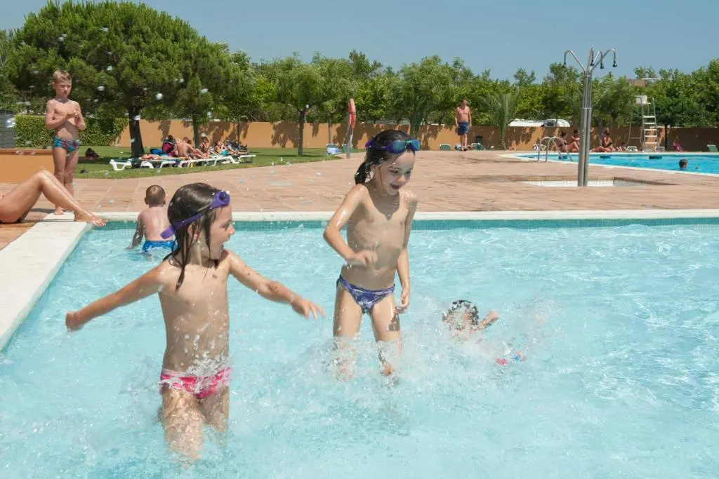 Photo - Càmping & Bungalows Platja Brava