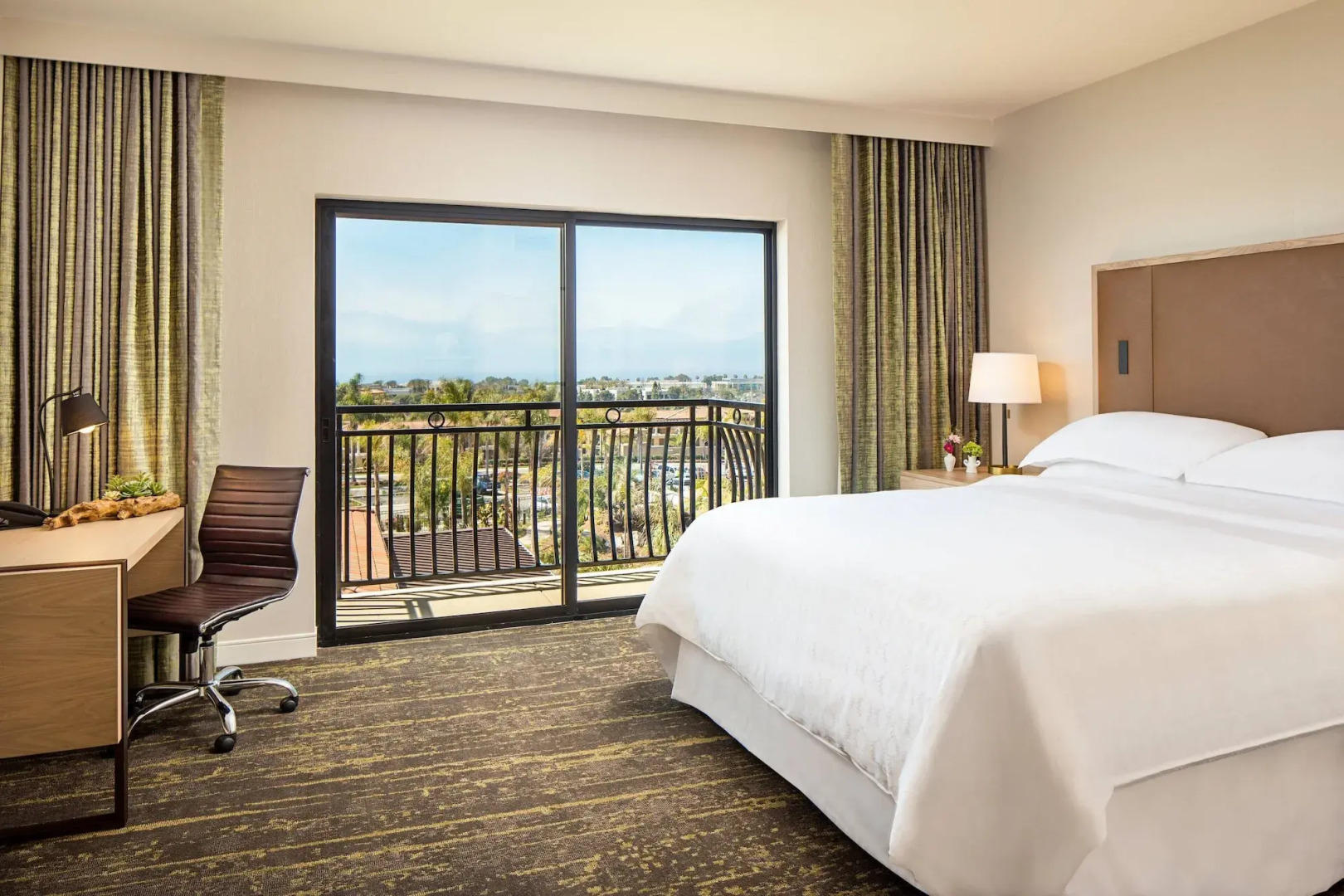 Foto - Sheraton Carlsbad Resort & Spa