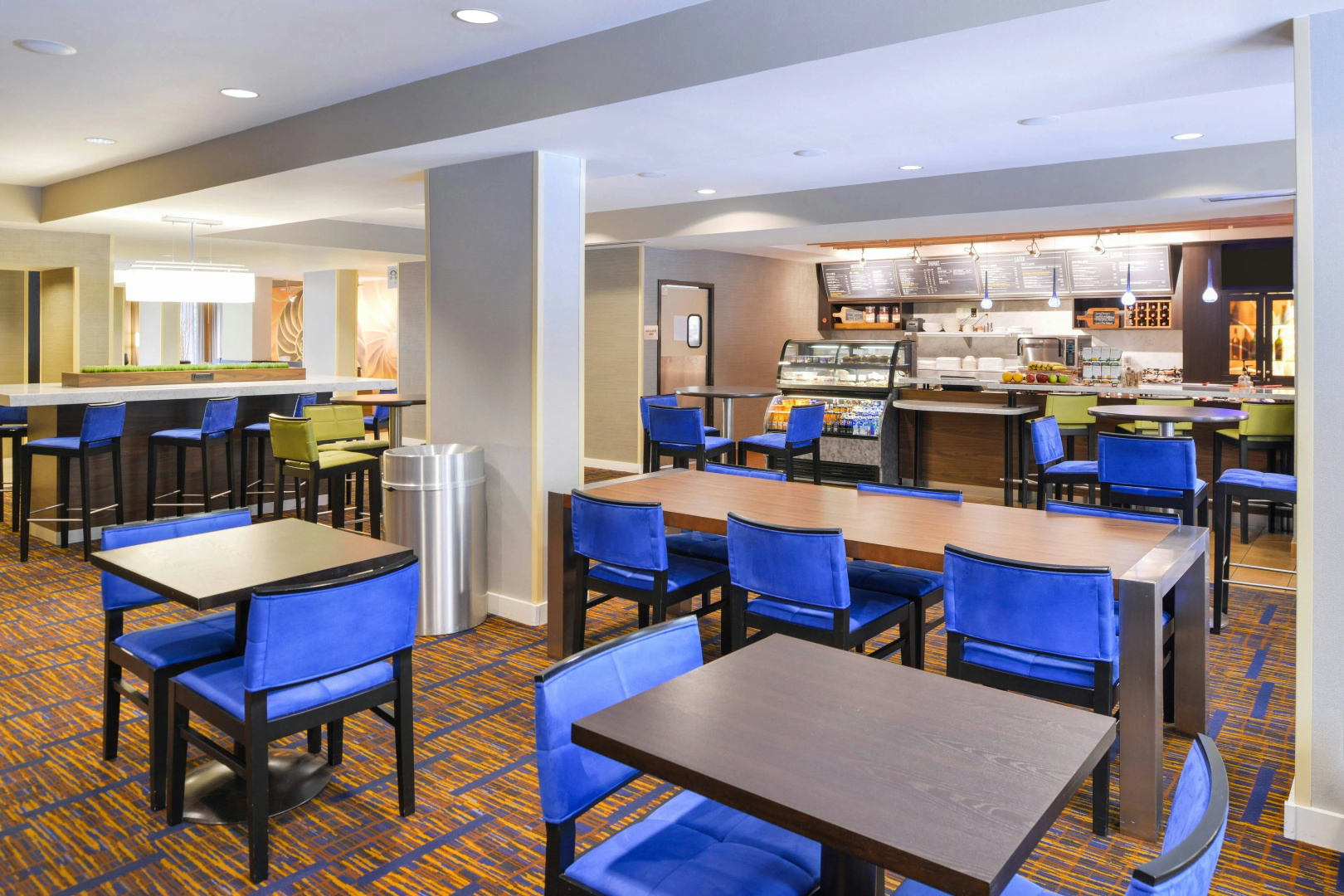 Photo - Courtyard by Marriott Tampa North/I-75 Fletcher