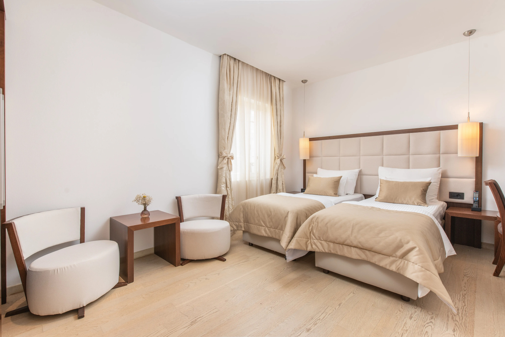 Foto - Hotel Marmont Heritage