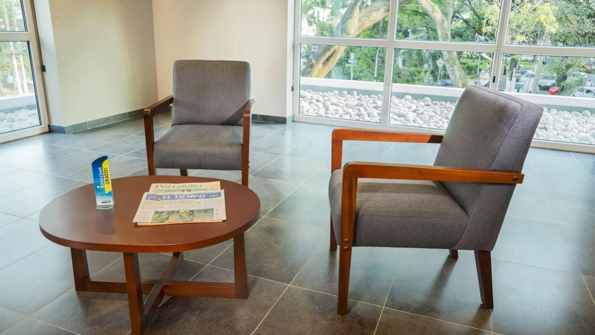 Foto - City Express Plus By Marriott Cali Colombia