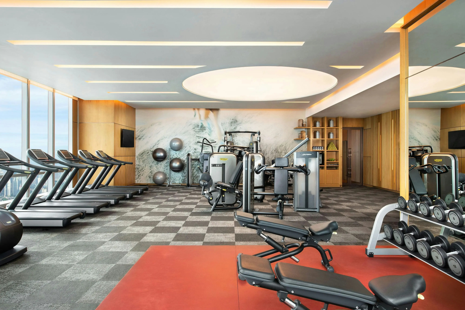Foto - The Westin Jakarta