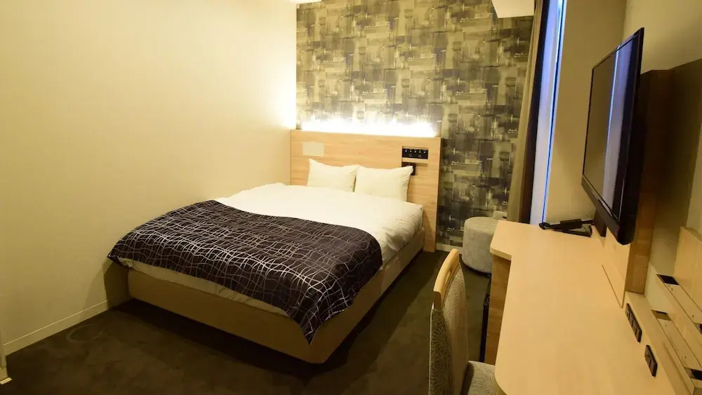 Foto - APA Hotel Kyoto Gojo Omiya