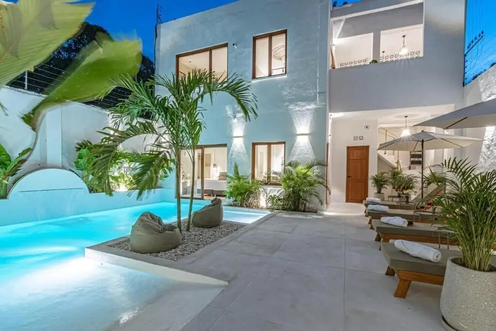 Photo - Casa De Anfitrite Apartahotel