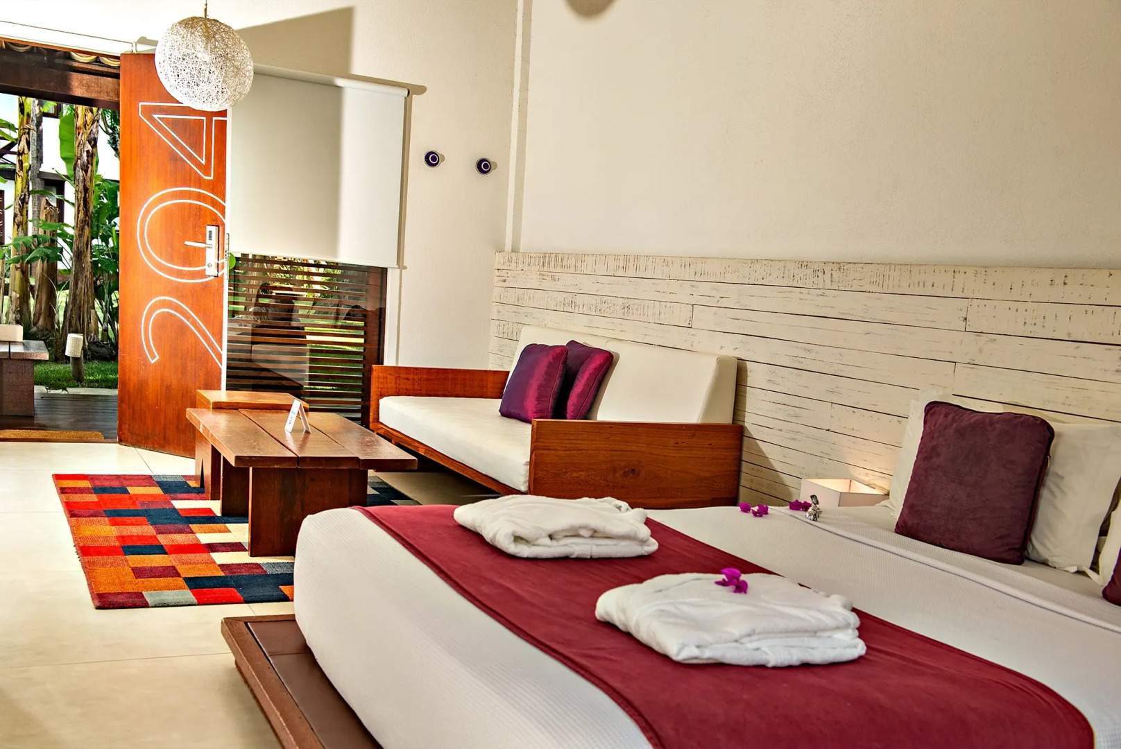 Photo - Serena Buzios