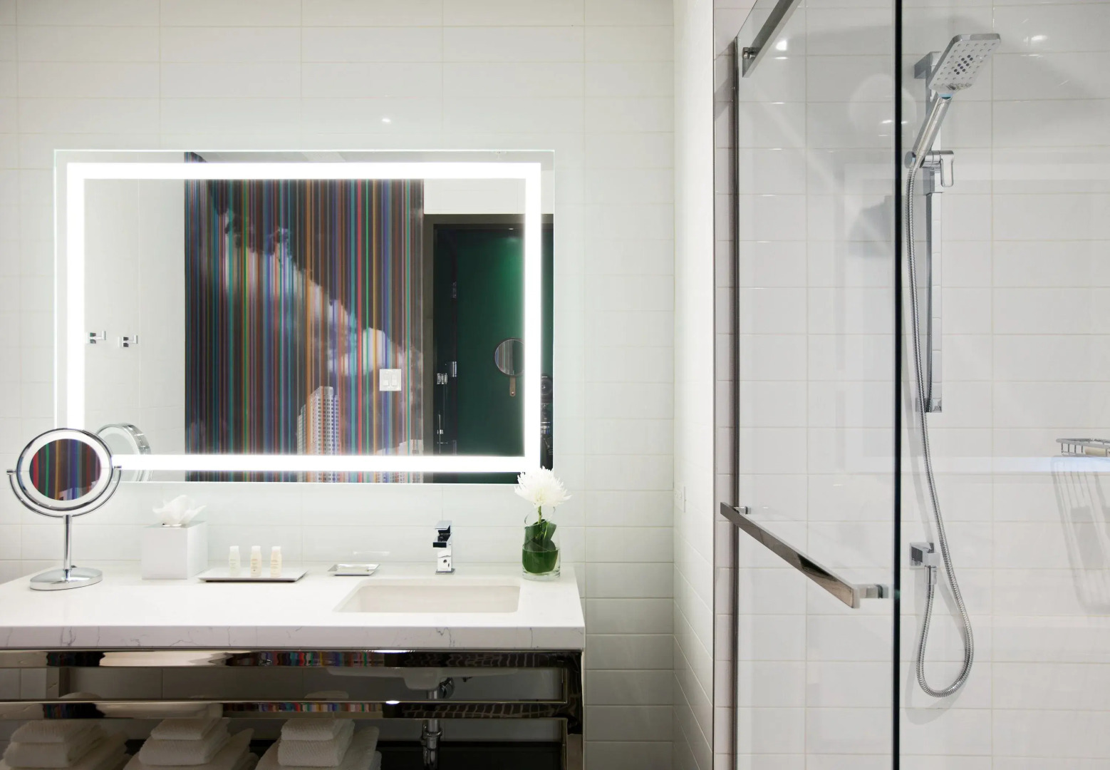 Foto - Renaissance Montreal Downtown Hotel