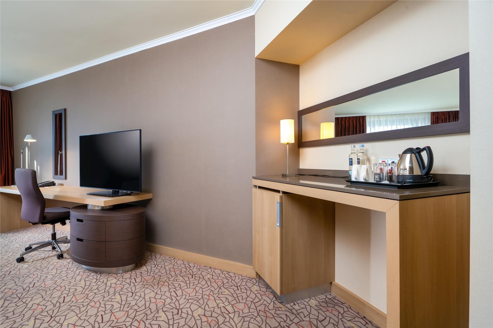 Foto - Hilton Mainz