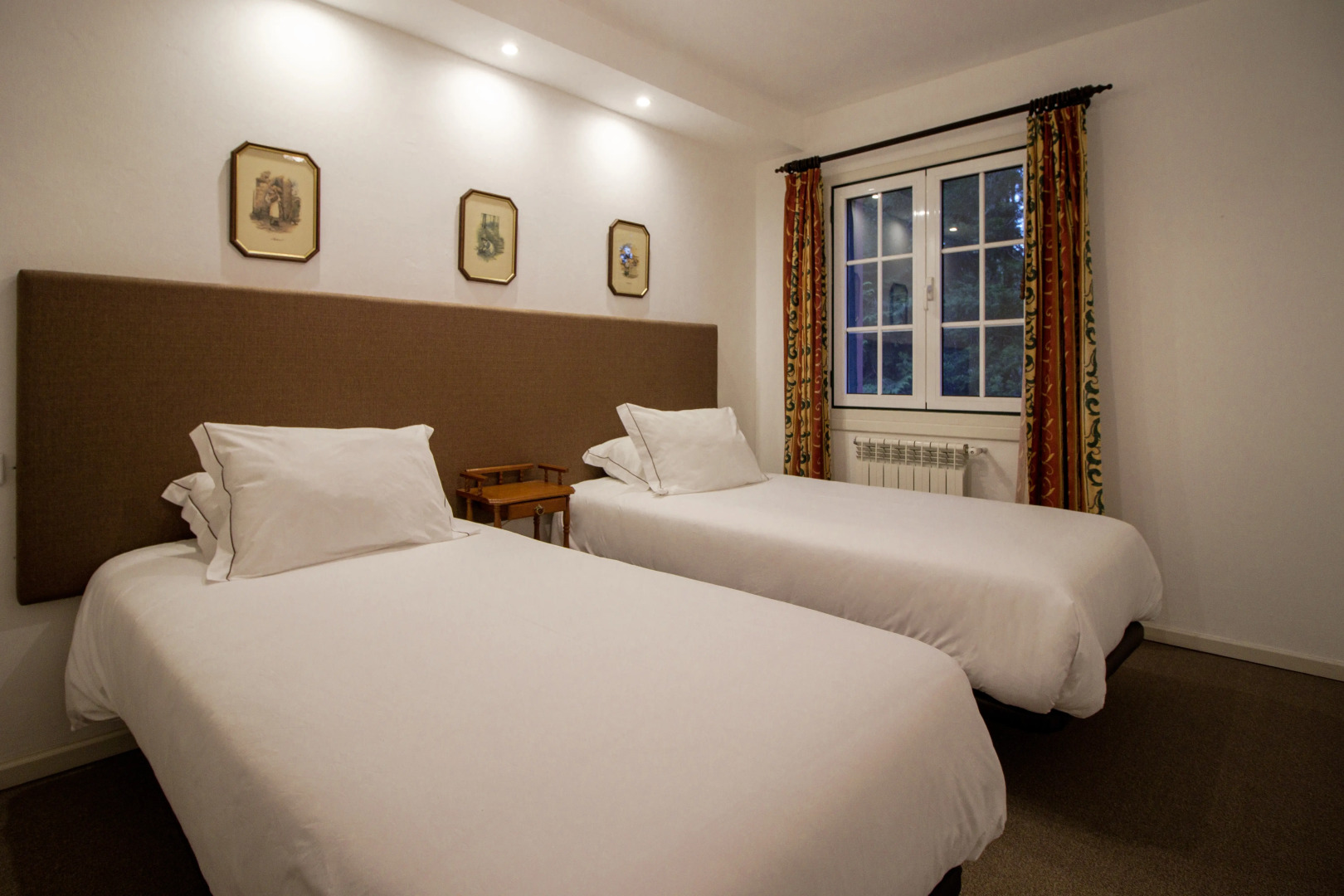 Foto - Quinta Santo Antonio Da Serra