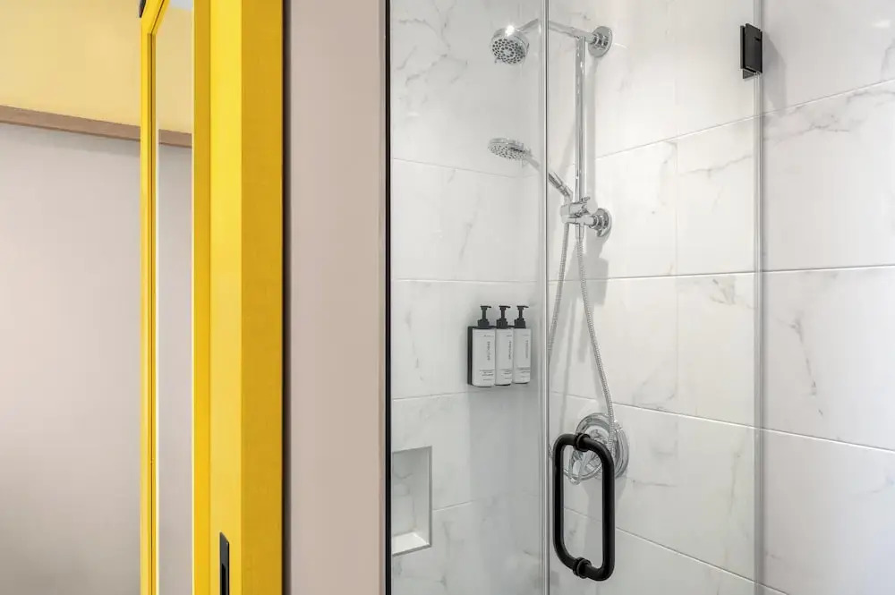 Foto - voco Astoria by IHG